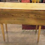 251 7345 DROP-LEAF TABLE